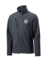 DHS Men's Tactical Soft Shell - FEDS Apparel