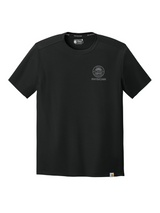 DHS OHS Physician T-Shirt Black