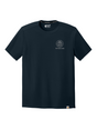 DHS OHS Physician T-Shirt Navy