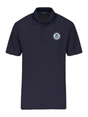 DHS U.S. Customs Border Patrol (CBP) Office of Professional Responsibility (OPR) Agency Polo Mens Navy