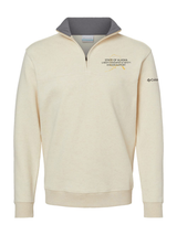 State of Alaska Department of Labor Men's Columbia Hart Mountain™ Fleece
