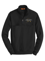 State of Alaska Department of Labor Men's Fleece Job Shirt