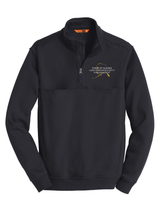 State of Alaska Department of Labor Men's Fleece Job Shirt