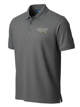 State of Alaska Department of Labor Men's Polo