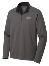 State of Alaska Department of Labor Men's Dri Fit 1/4 Zip
