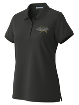 State of Alaska Department of Labor Women's Polo