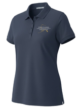 State of Alaska Department of Labor Women's Polo