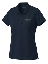 State of Alaska Department of Labor Women's Dri Fit Polo