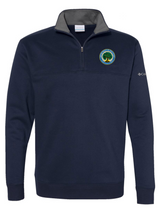 Department of Education Men's Columbia Hart Mountain™ Fleece