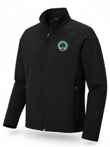 Department of Education Men's Soft Shell