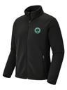 Department of Education Men's Midweight Microfleece - FEDS Apparel