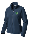 Department of Education Women's Midweight Microfleece