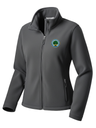 Department of Education Women's Midweight Microfleece