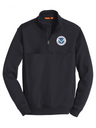 Dept. of Homeland Security Men's Fleece Job Shirt