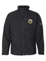 Department of Interior Men's Ascender™ Soft Shell