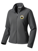 Department of Interior Women's Midweight Microfleece