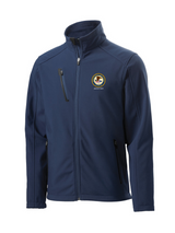 DOJ Men's Tactical Soft Shell