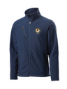 DOJ Men's Tactical Soft Shell - FEDS Apparel
