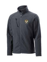 DOJ Men's Tactical Soft Shell