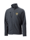 DOJ Men's Tactical Soft Shell - FEDS Apparel