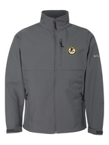 Department of Justice Men's Ascender™ Soft Shell