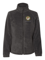 DOJ SDO Women's Benton Springs™ Microfleece