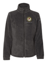 DOJ SDO Women's Benton Springs™ Microfleece