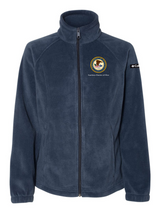 DOJ SDO Women's Benton Springs™ Microfleece