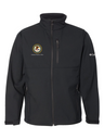 DOJ SDO Men's Ascender™ Soft Shell