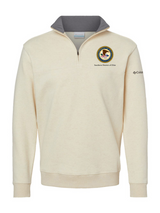 DOJ SDO Men's Columbia Hart Mountain™ Fleece