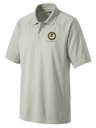 DOJ SDO Men's Tactical Polo