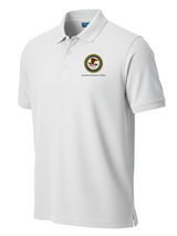 DOJ SDO Mens Polo