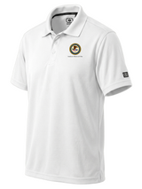 DOJ SDO Men's Polo