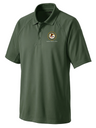 DOJ SDO Men's Tactical Polo