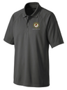 DOJ SDO Men's Tactical Polo