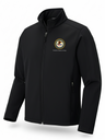 DOJ SDO Men's Soft Shell