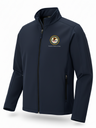 DOJ SDO Men's Soft Shell
