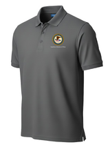DOJ SDO Mens Polo