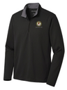 DOJ SDO Men's Dri Fit 1/4 Zip