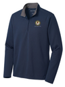 DOJ SDO Men's Dri Fit 1/4 Zip