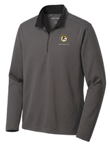 DOJ SDO Men's Dri Fit 1/4 Zip