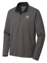 DOJ SDO Men's Dri Fit 1/4 Zip