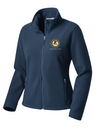 DOJ SDO Women's Midweight Microfleece