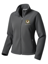 DOJ SDO Women's Midweight Microfleece