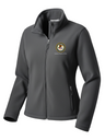 DOJ SDO Women's Midweight Microfleece