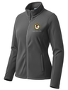 DOJ SDO Women's Lightweight Microfleece