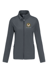 DOJ SDO Women's Soft Shell