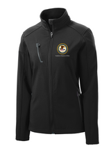 DOJ SDO Women's Tactical Soft Shell