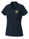 DOJ SDO Women's Dri Fit Polo