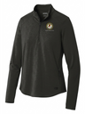DOJ SDO Women's Motion 1/4 Zip